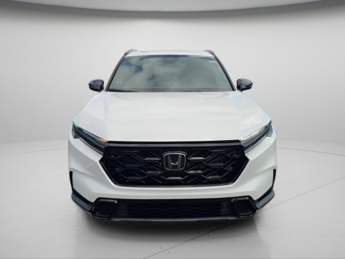 New 2027 Honda CR-V Sport-L image 2