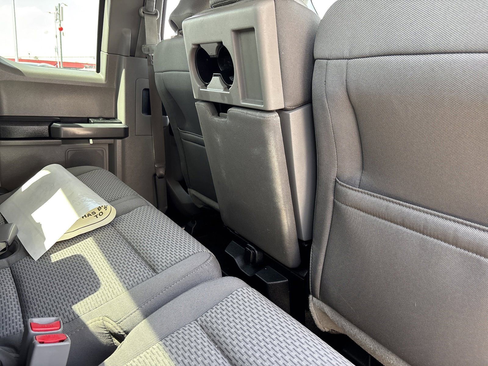 Used 2016 Ford F150 XLT w/ Equipment Group 301A Mid RWD image 13