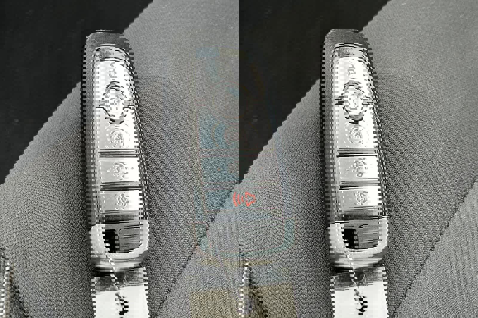 Used 2018 Ford Mustang Coupe w/ Equipment Group 101A image 22