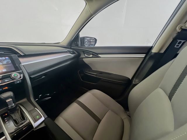 Used 2017 Honda Civic EX-T image 18