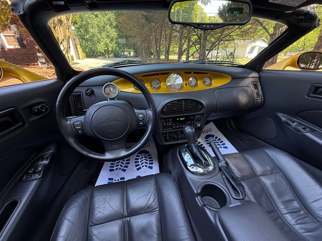 Used 2002 Chrysler Prowler image 56