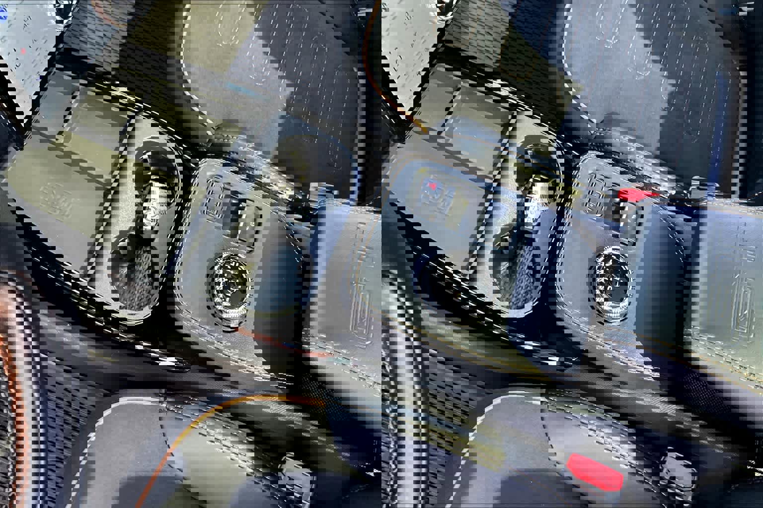 Used 2023 Ford Mustang Mach-E GT image 20