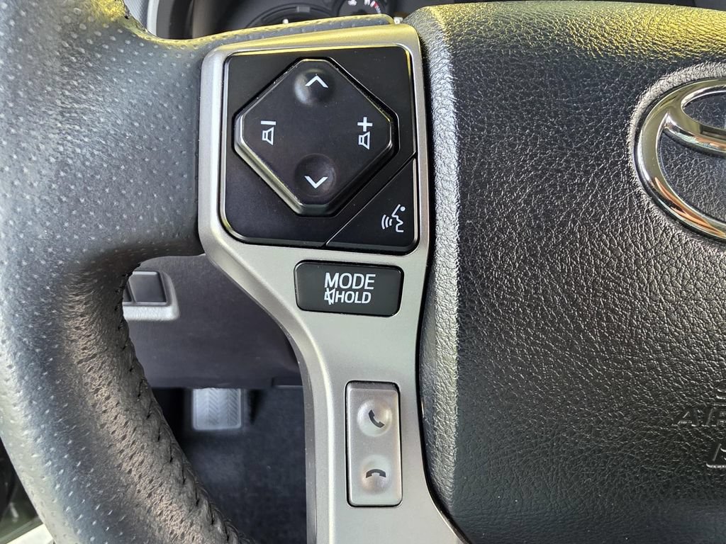 Used 2021 Toyota 4Runner Trail Special Edition AWD/4WD image 24