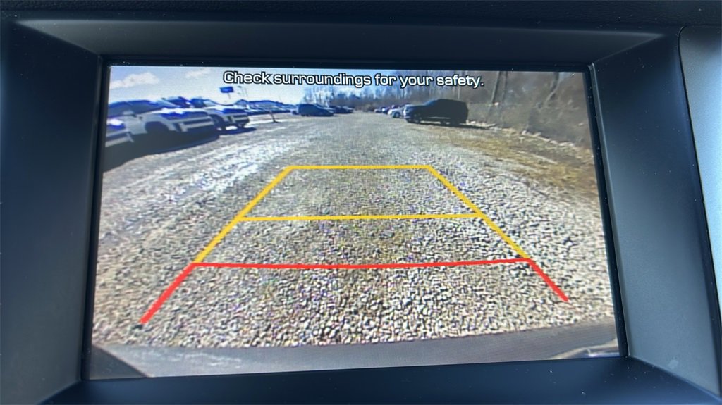 Used 2018 Hyundai Tucson Value image 21