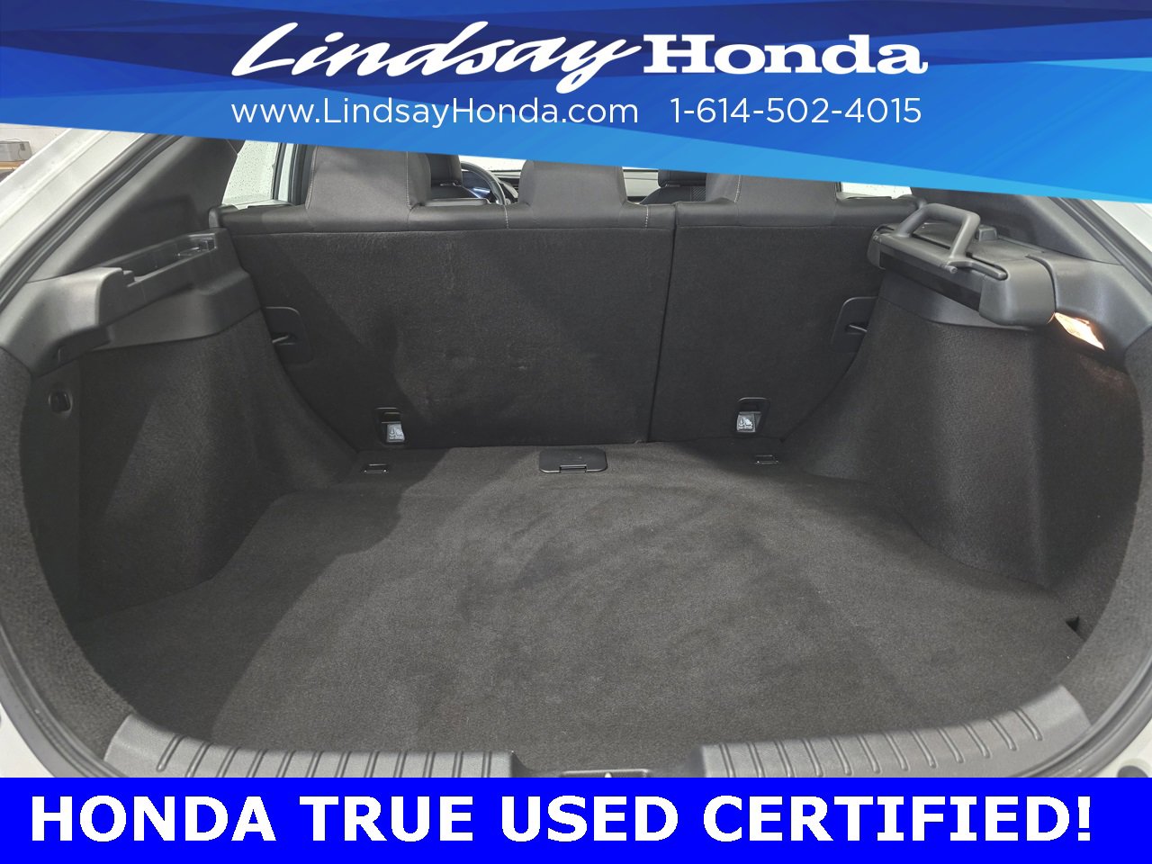 Used 2019 Honda Civic Sport image 7