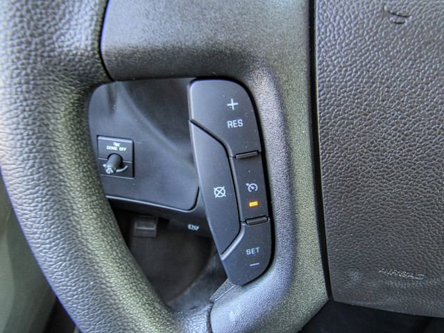 New 2025 Chevrolet Express 3500 w/ Power Convenience Package image 22