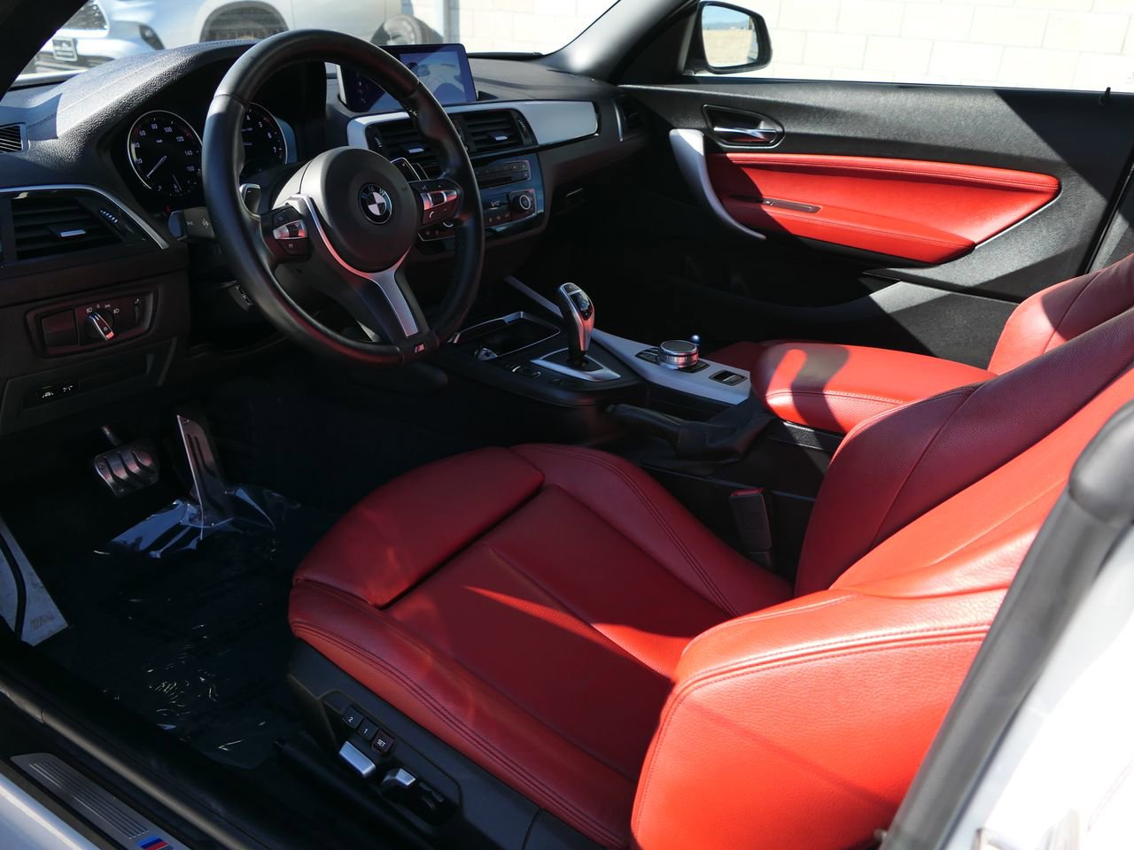 Used 2019 BMW M240i M240i w/ Premium Package image 11