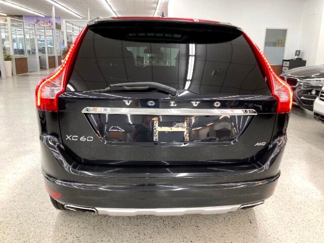 Used 2015 Volvo XC60 3.2 Premier Plus image 5