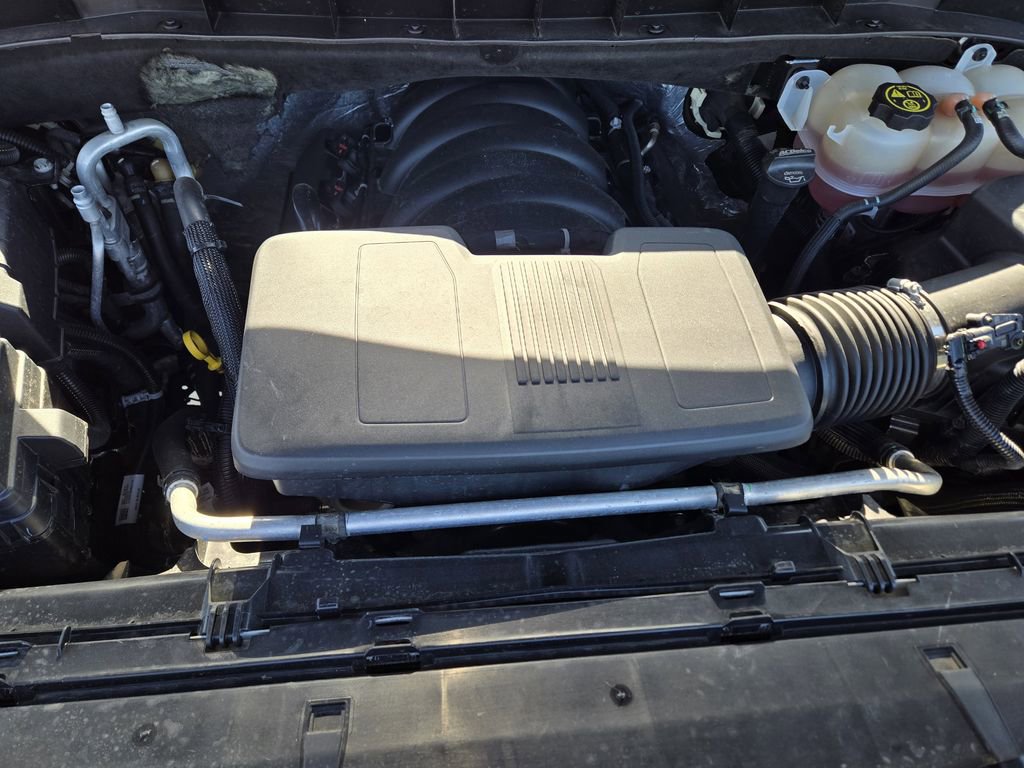 Used 2023 GMC Yukon Denali w/ LPO, Floor Liner Package image 37