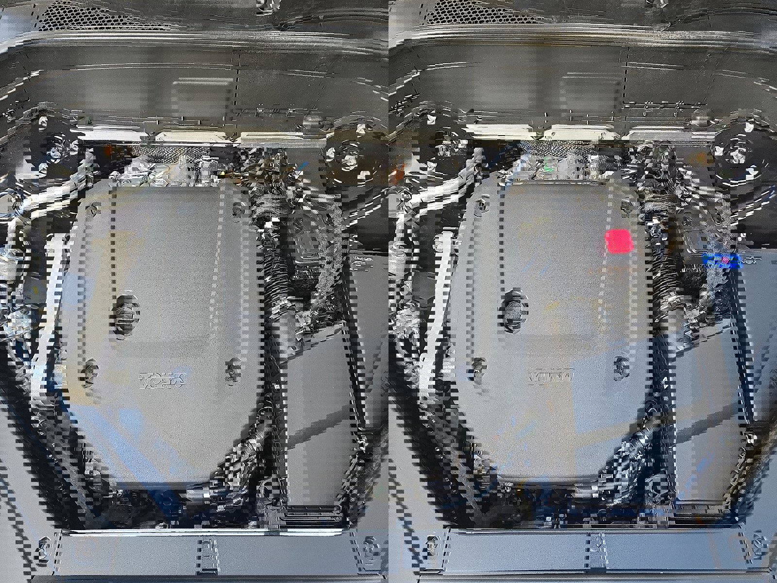 Used 2023 Volvo XC90 B6 Plus image 27