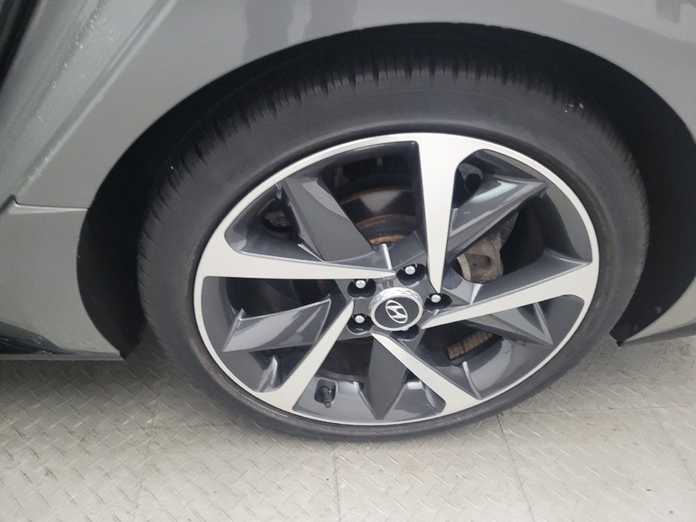 Used 2022 Hyundai Sonata SEL Plus w/ Cargo Package image 31