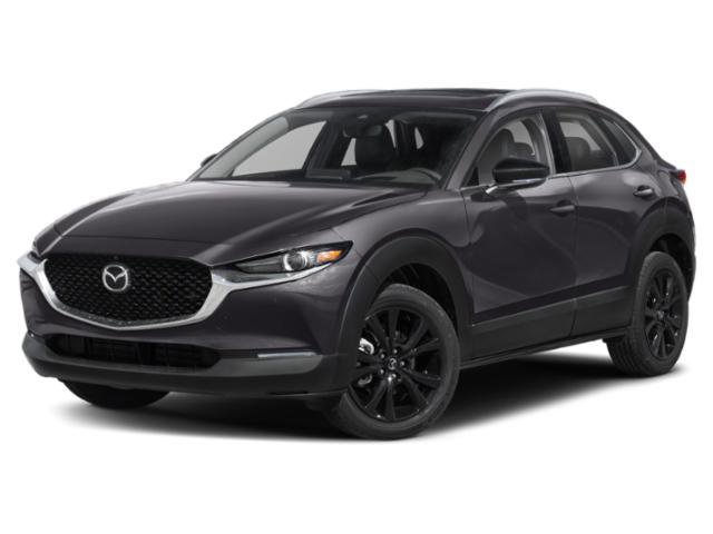 Used 2023 MAZDA CX-30 2.5 Turbo w/ Premium Plus Pkg