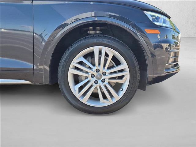Used 2019 Audi Q5 2.0T Premium Plus AWD/4WD image 24