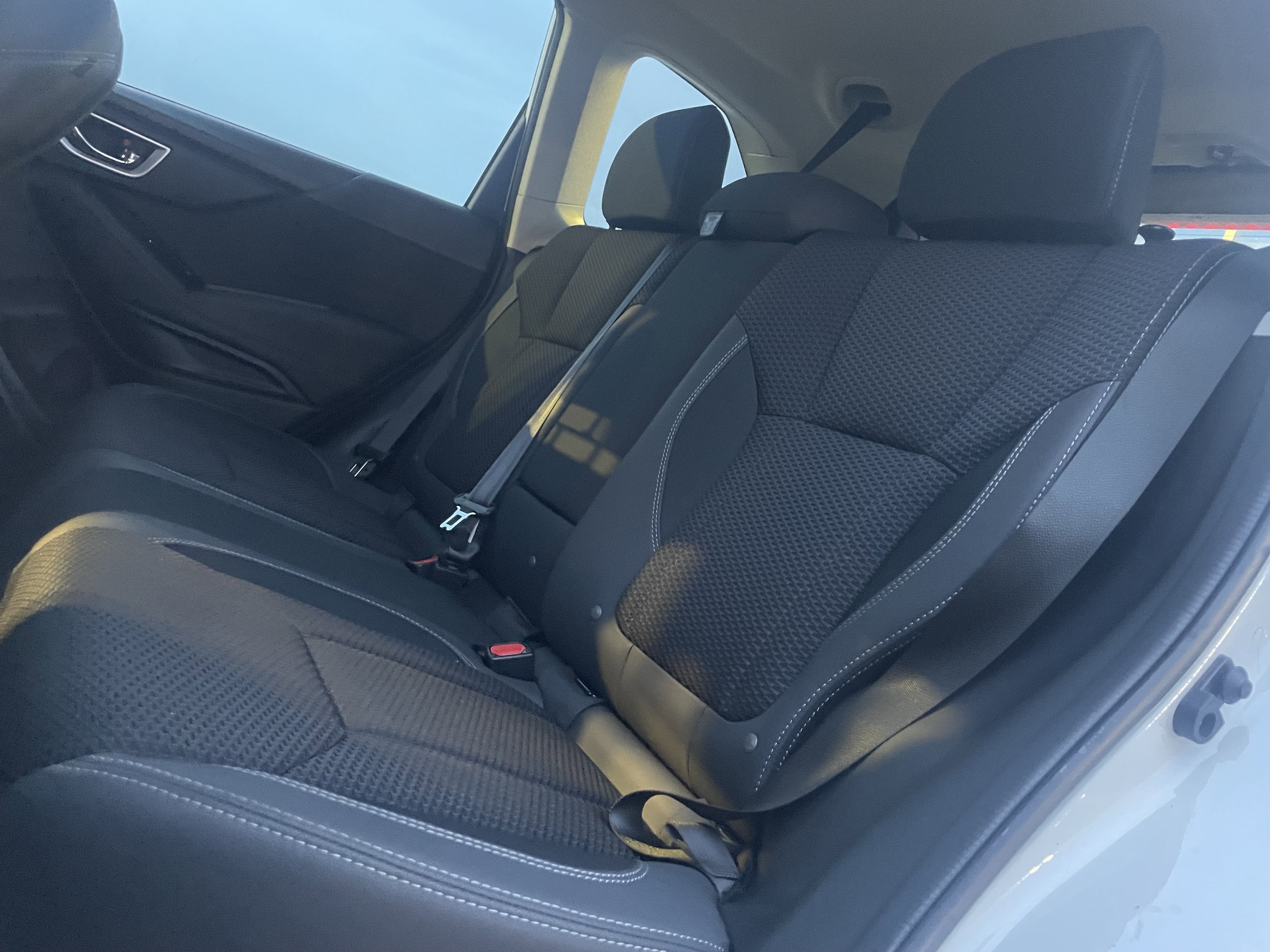 Certified 2022 Subaru Forester Premium image 13