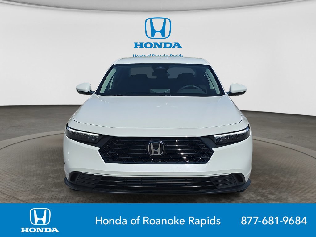New 2026 Honda Accord LX image 8