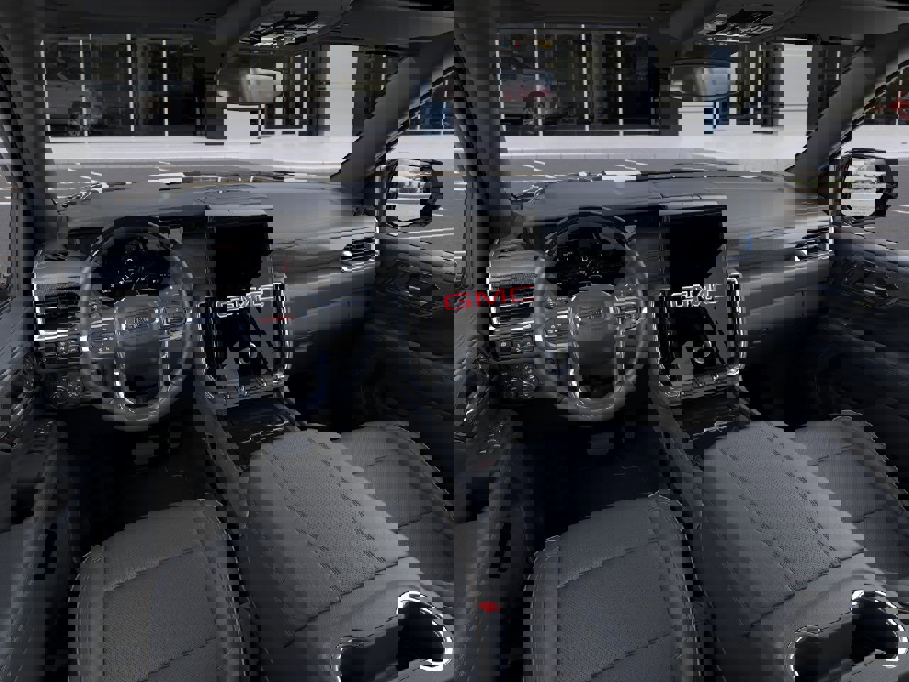 New 2026 GMC Yukon XL Elevation image 15