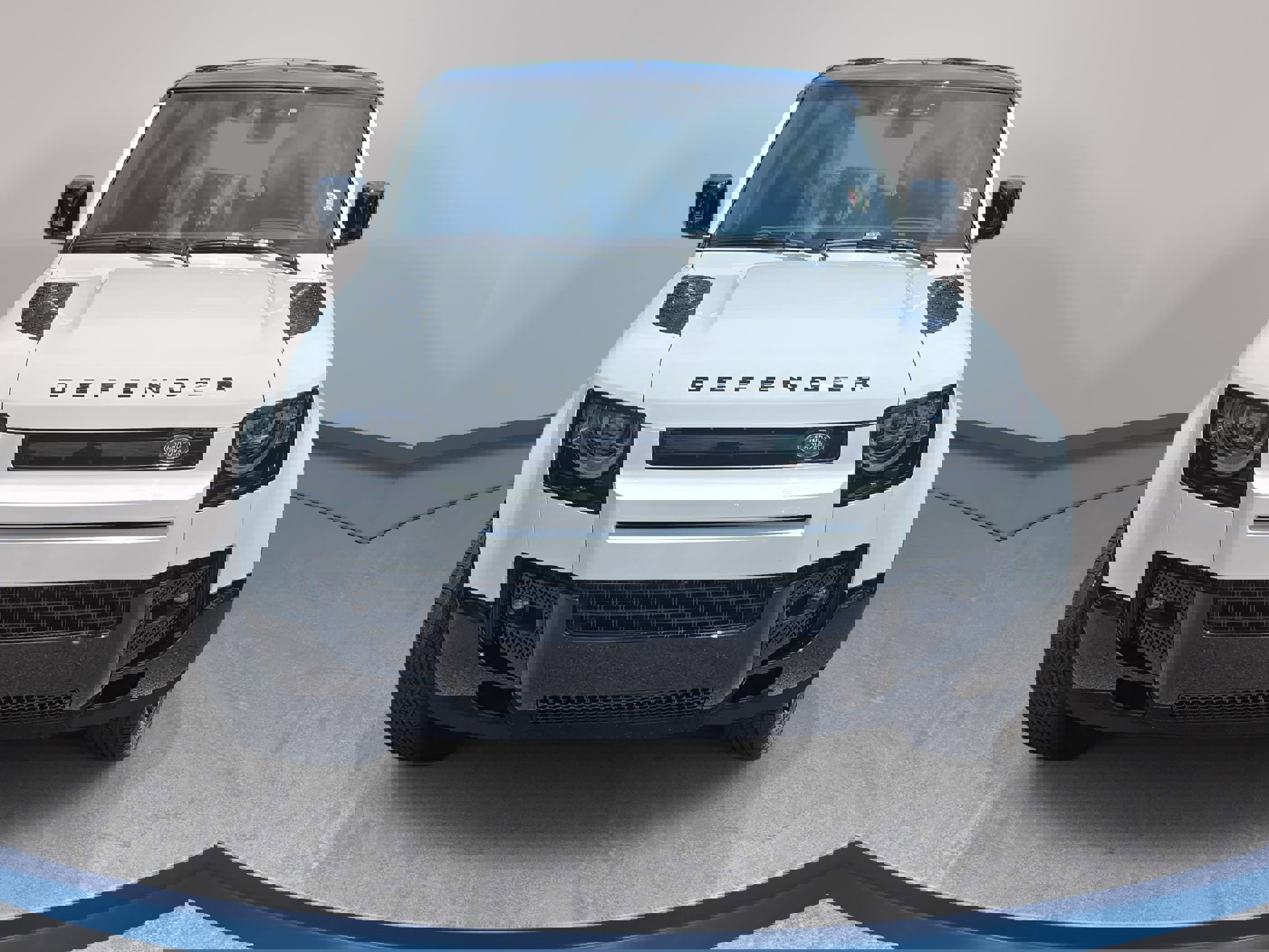 New 2025 Land Rover Defender 110 V8 image 2