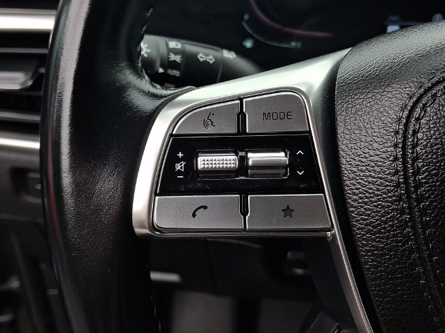Used 2023 Kia Telluride LX AWD/4WD image 22