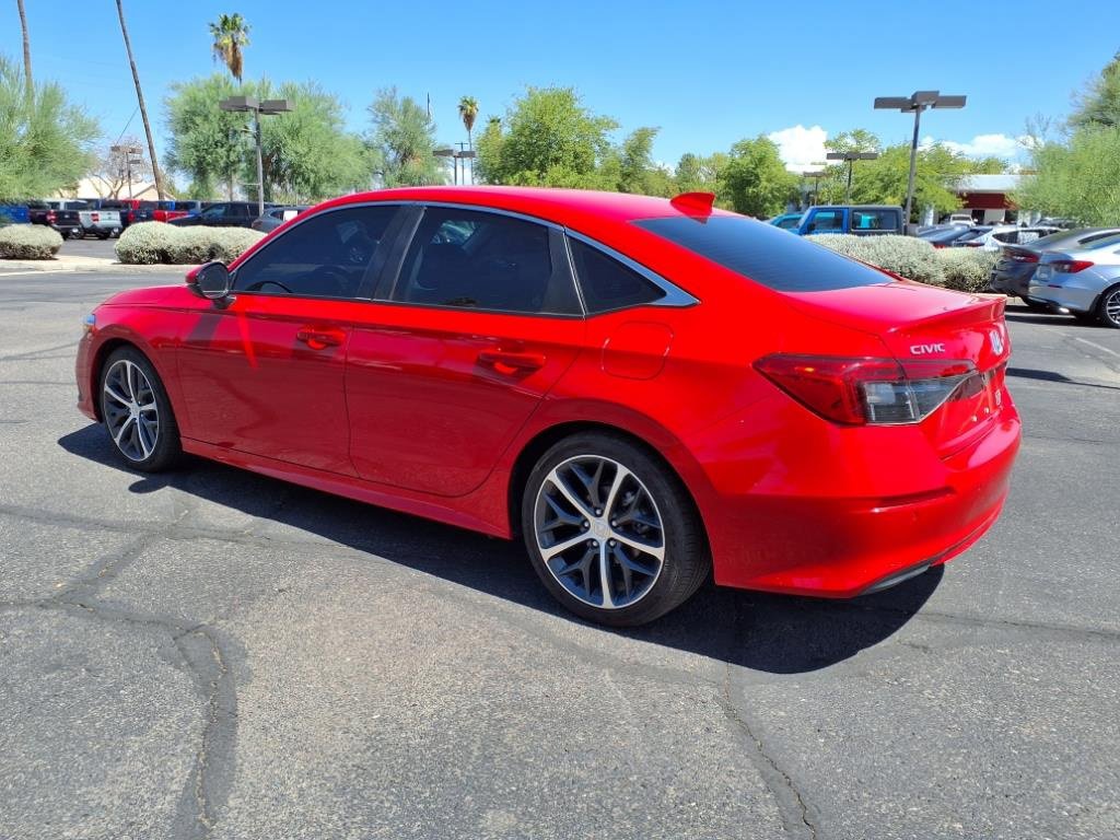 Used 2024 Honda Civic Touring image 20