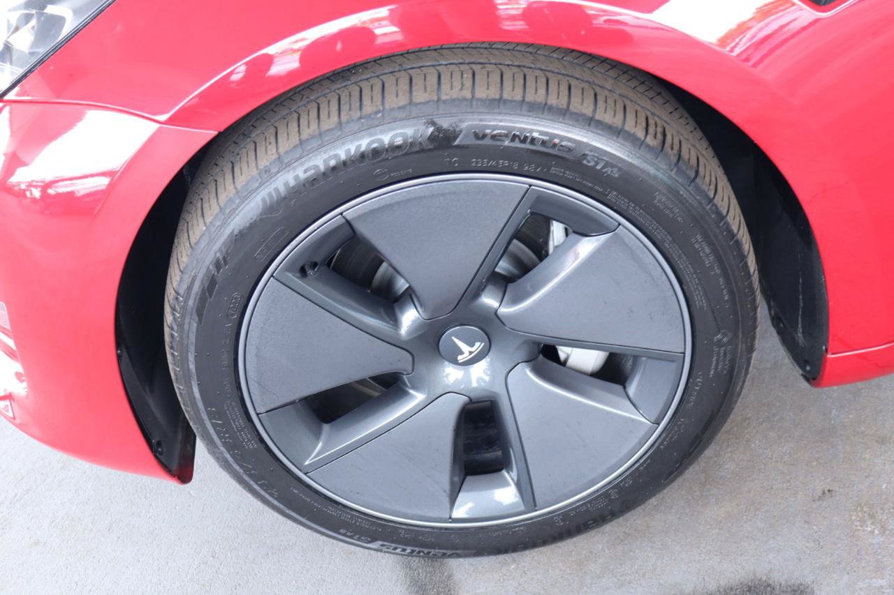 Used 2023 Tesla Model 3 Long Range AWD/4WD image 39
