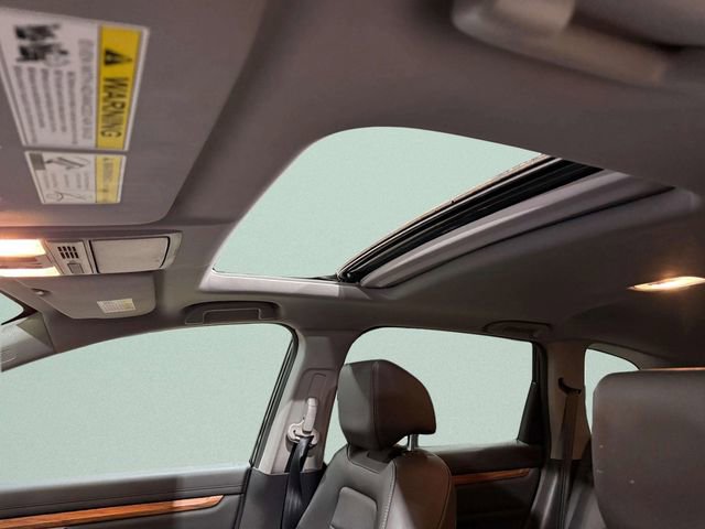 Used 2019 Honda CR-V EX-L image 23