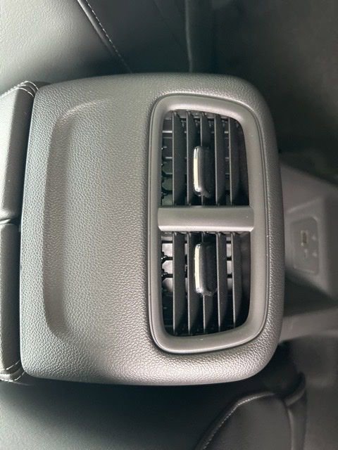 New 2025 Buick Envision Preferred image 40