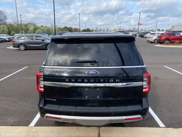 Used 2024 Ford Expedition Limited image 6