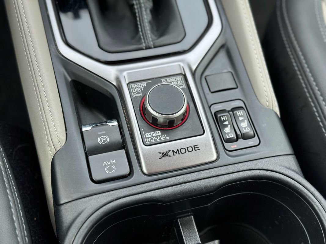 Used 2023 Subaru Forester Limited image 19