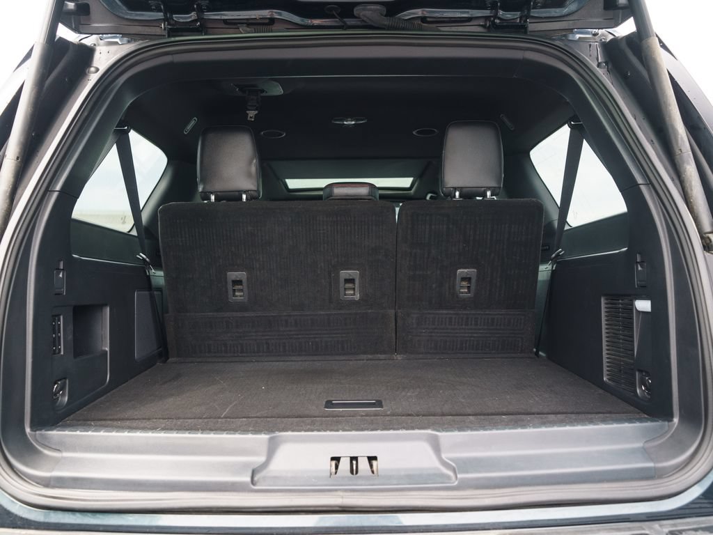 Used 2022 Ford Expedition Max Limited AWD/4WD image 49