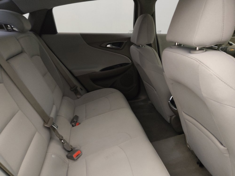 Used 2020 Chevrolet Malibu LT FWD image 19