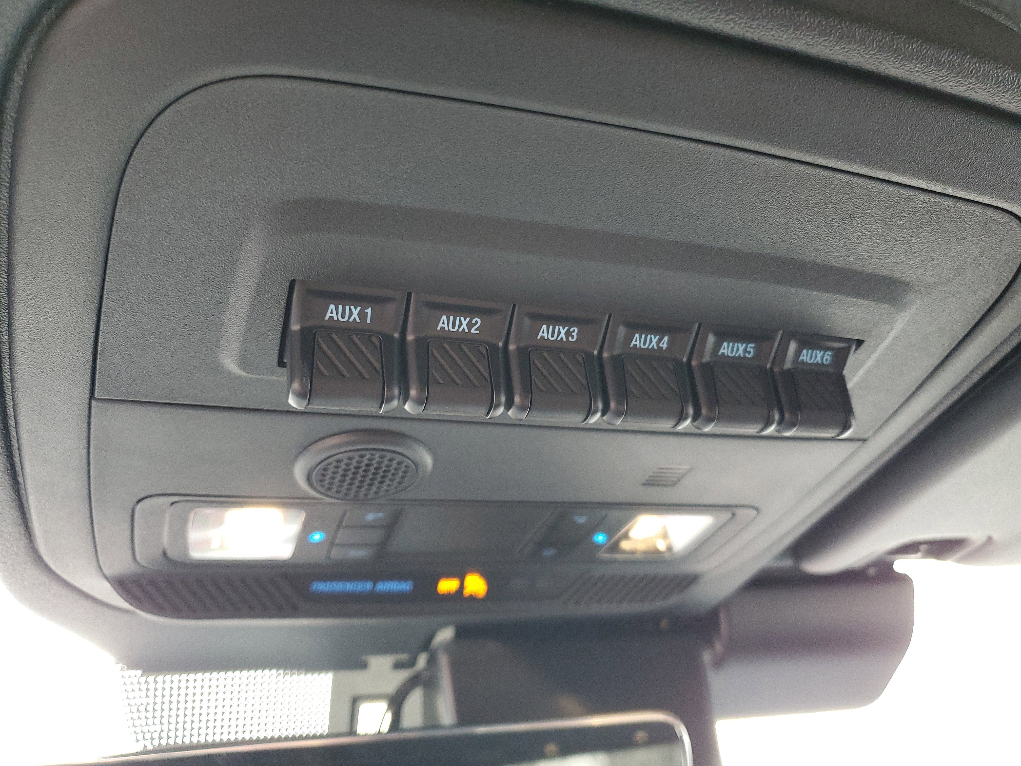 New 2026 Ford Bronco Raptor image 26