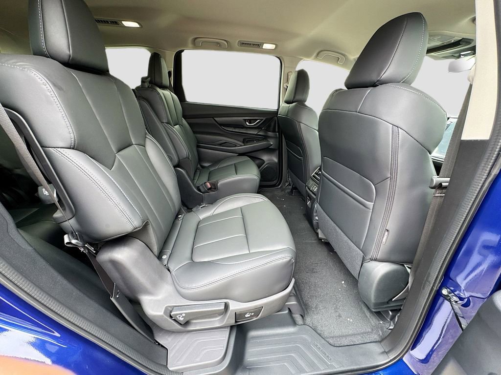New 2026 Subaru Ascent Premium image 34