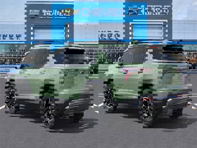 New 2026 Chevrolet Equinox ACTIV w/ Convenience Package III image 3