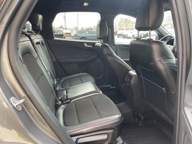 Used 2024 Ford Escape ST-Line w/ Tech Pack #1 image 15