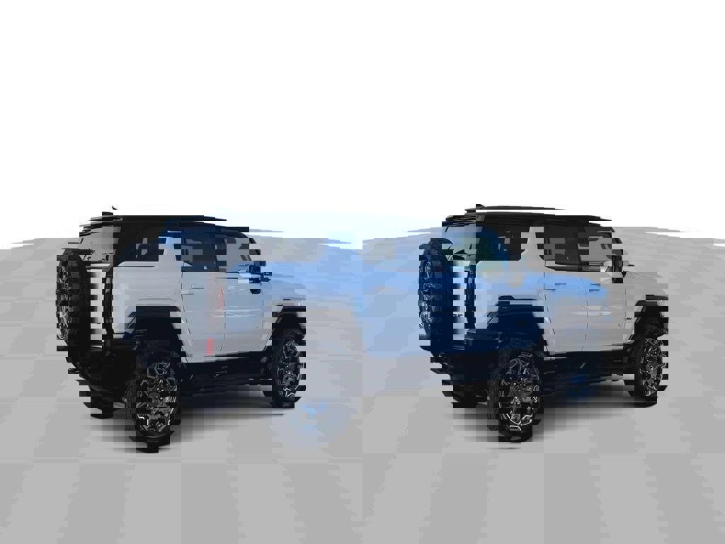 New 2025 GMC Hummer EV 3X image 8