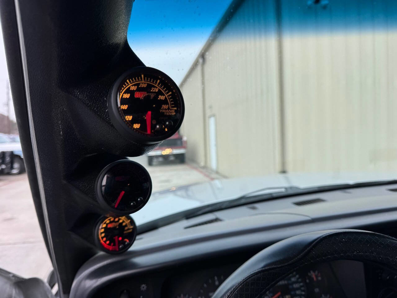 Used 1997 Dodge Ram 3500 Truck 4x4 Regular Cab image 24