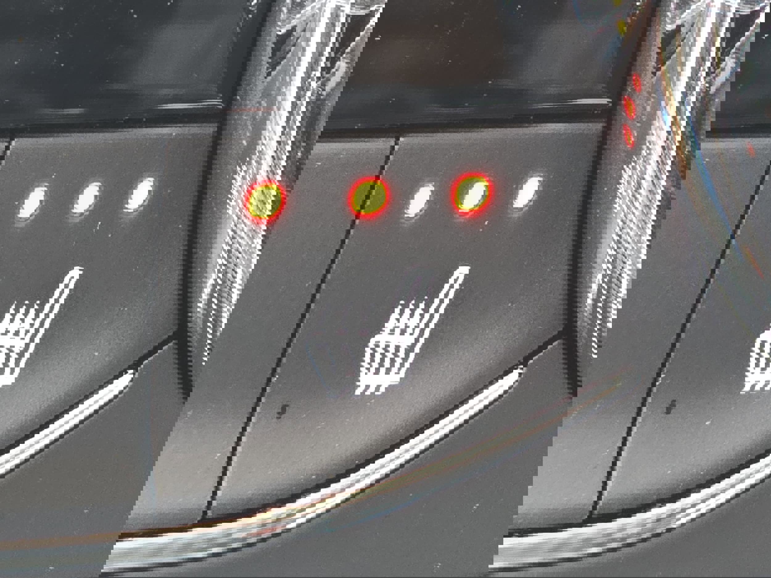 New 2025 Chevrolet TrailBlazer LT w/ Convenience Package image 6