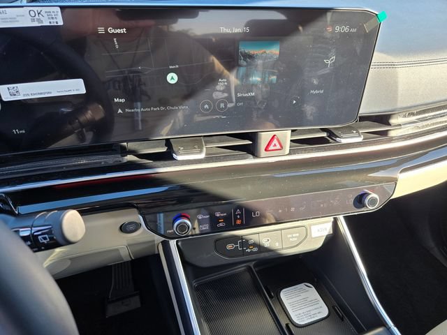 New 2026 Kia Carnival SX Prestige FWD image 11