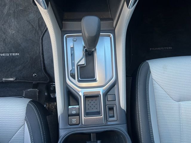 Used 2024 Subaru Forester image 22
