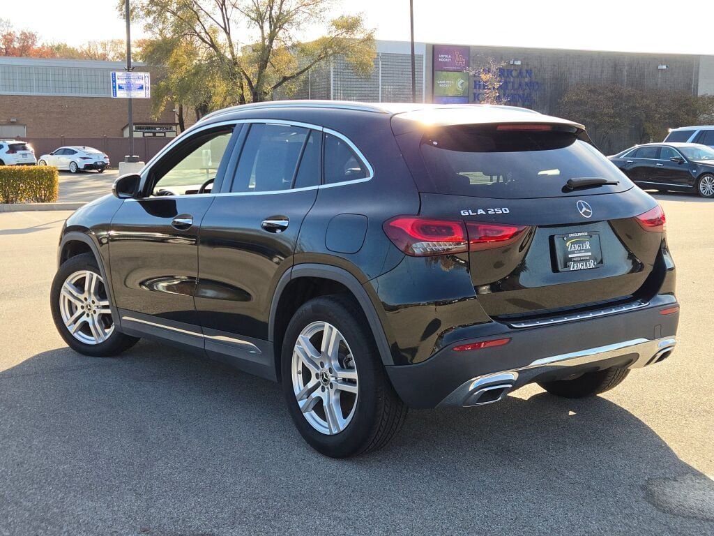 Used 2022 Mercedes-Benz GLA 250 image 14