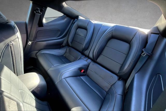 New 2026 Ford Mustang Premium image 9