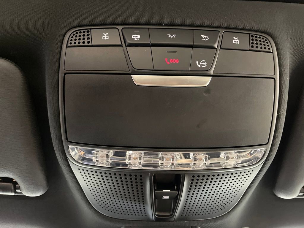 Used 2022 Mercedes-Benz E 450 4MATIC Sedan image 25