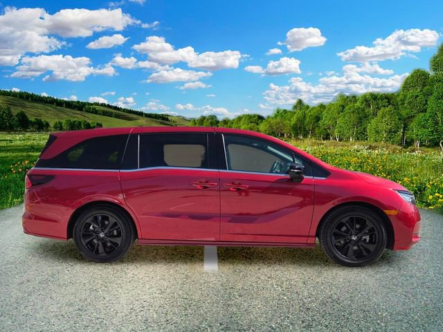 Used 2024 Honda Odyssey Sport image 7