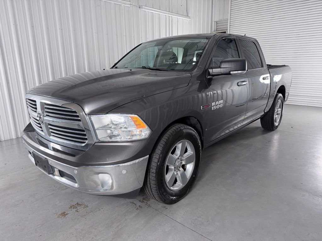 Used 2016 RAM 1500 Lone Star RWD image 1