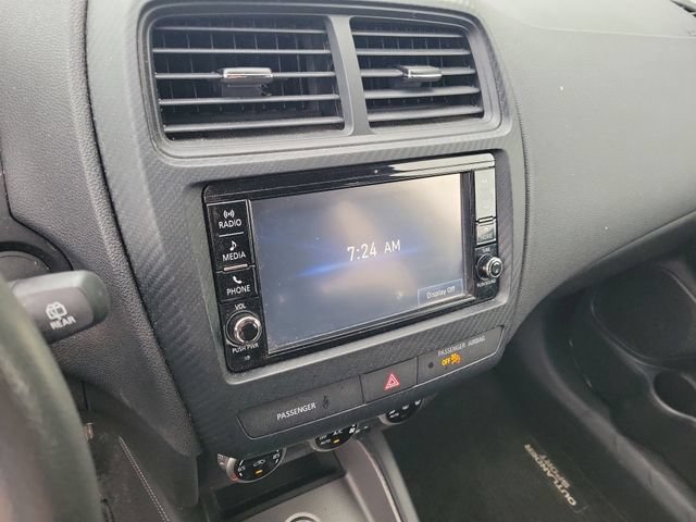 Used 2024 Mitsubishi Outlander Sport ES AWD/4WD image 20