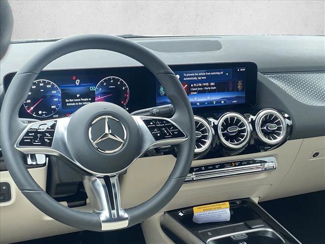 Certified 2025 Mercedes-Benz GLA 250 image 18