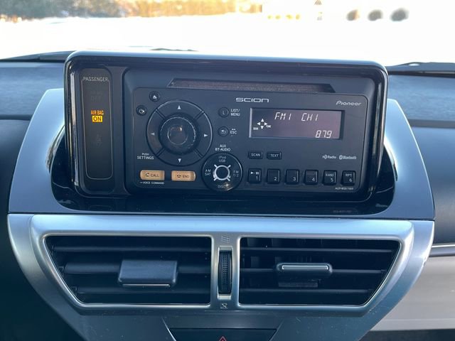 Used 2012 Scion iQ w/ Rear Speaker Pkg image 26