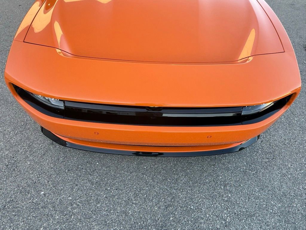 New 2026 Dodge Charger R/T Scat Pack w/ Track Package image 35