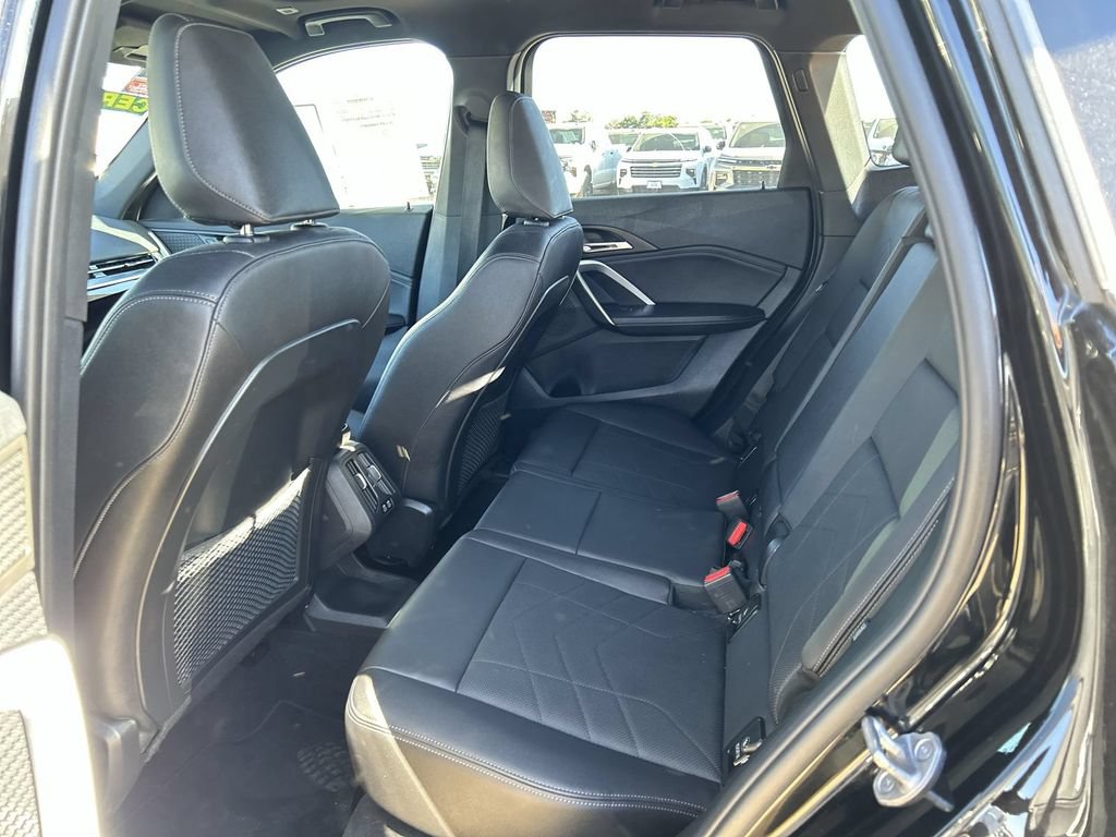 Used 2023 BMW X1 xDrive28i AWD/4WD image 23