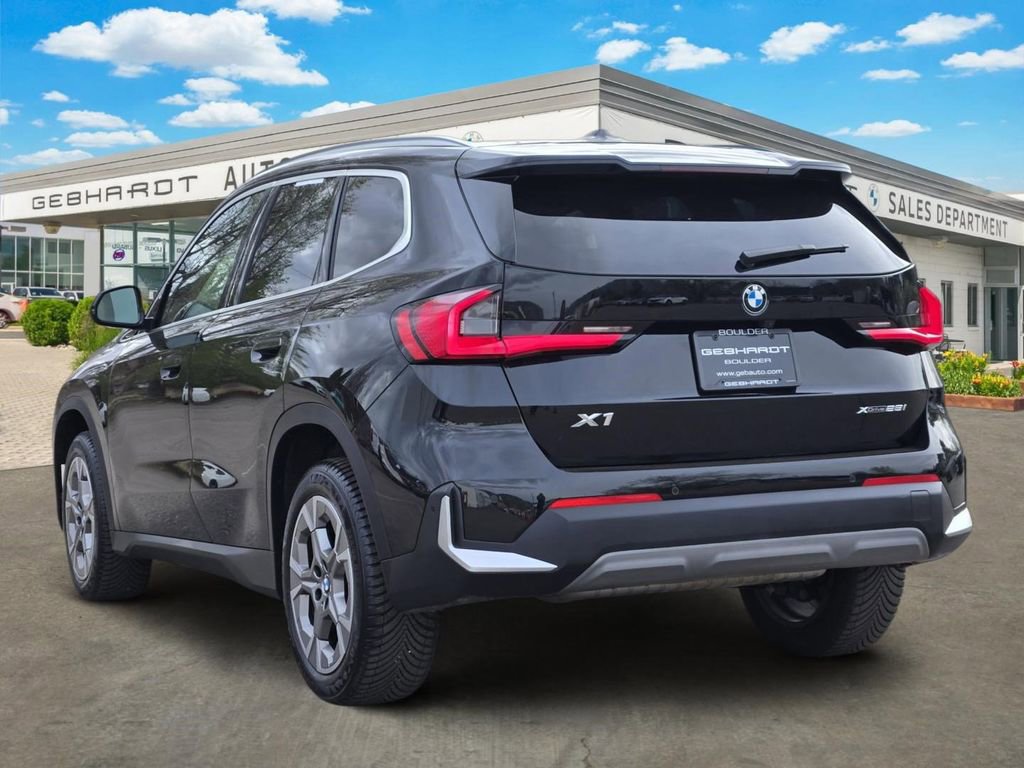 Certified 2023 BMW X1 xDrive28i w/ Convenience Package image 7